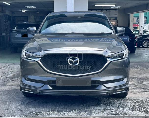 2021 Mazda CX-5 2.5 G HIGH 2WD (A) - 2