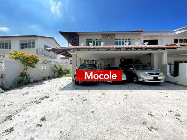 2 Storey SEMI-D Island Glades Greenlane, LAND 4150SF 1