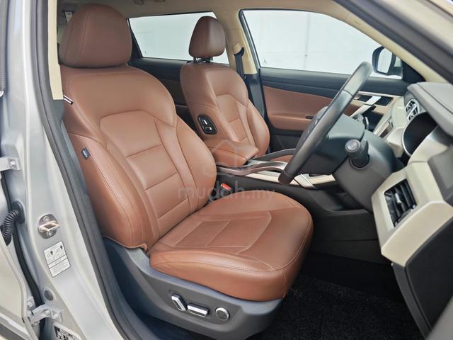 2021 Proton X70 1.8 TGDI PREMIUM EDITION 2WD (A) - 5
