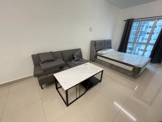 Galleria (Seri Kembangan) 1