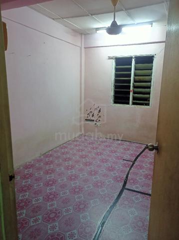 Pangsapuri Melati 1