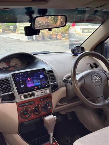 2007 Toyota VIOS 1.5 E NCP93R-BEPRKE (A) - 5