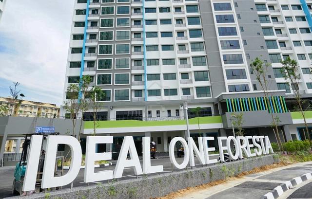 One Foresta @ Bayan Lepas 1
