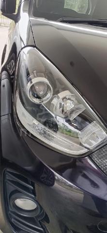 2013 Perodua MYVI 1.3 EZ STANDARD (A) - 3