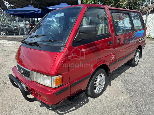 TIP TOP CONDITION 2007 Nissan VANETTE 1.5 ELITE(M) - 4