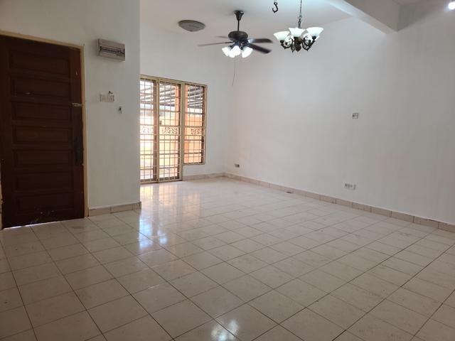 2 Storey Terrance House in Nilai for sale at below market price 1