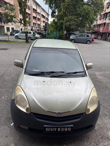 2006 Perodua MYVI 1.3 SX (M) - 1