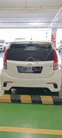 2013 Perodua MYVI 1.3 EZI PREMIUM (A) - 3