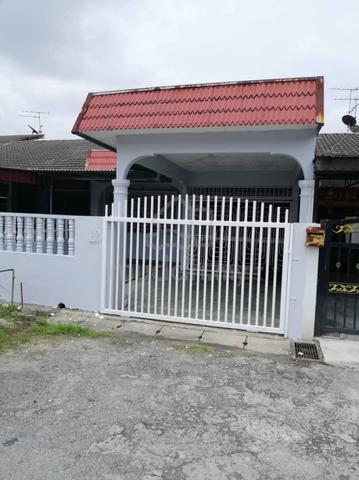 1 Storey For Rent Taman Sentosa Klang 1