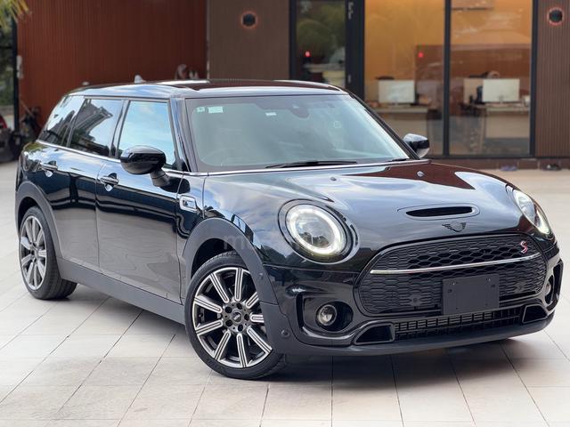 2024 Mini Cooper S 2.0 Clubman Promo Price - 1