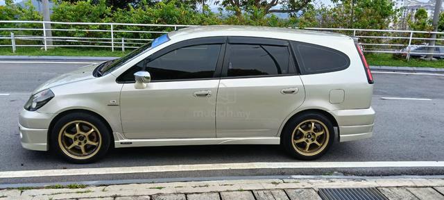 2005 Honda STREAM 2.0 iVS FACELIFT (A) - 5