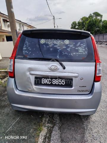 2008 Perodua VIVA 1.0 EZ STANDARD (A) - 3