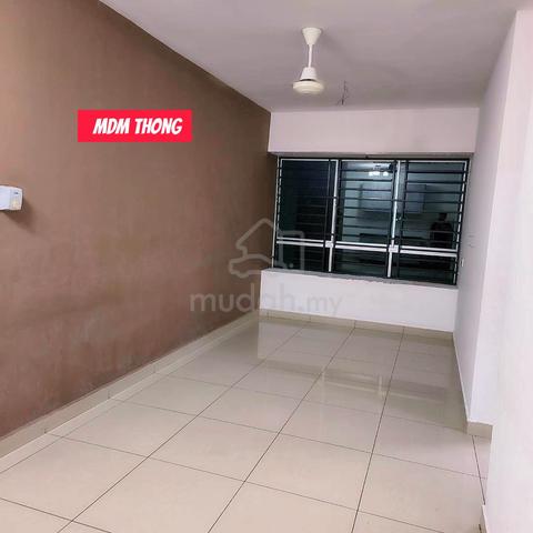 Cyber City Apartment 2 1
