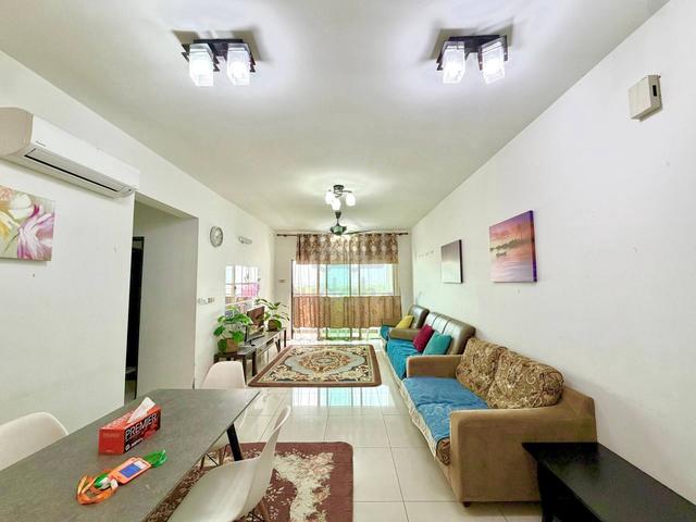 Emira Residence @ Shah Alam 1