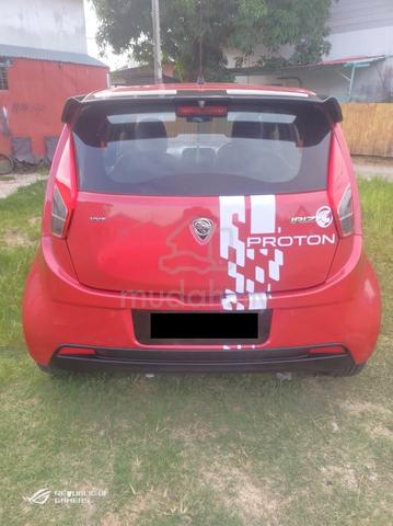 Proton IRIZ Auto (A) 🔥🔥🔥 - 4