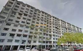Taman Tun Teja 1