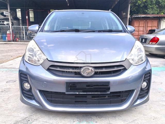 2014 Perodua MYVI 1.3 SE ZHS (A) - 3