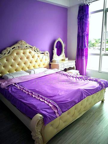 Sutera Avenue The Residences 1
