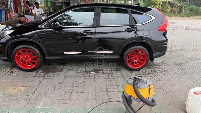 2015 Honda CIVIC 2.0 TYPE R (M) - 4