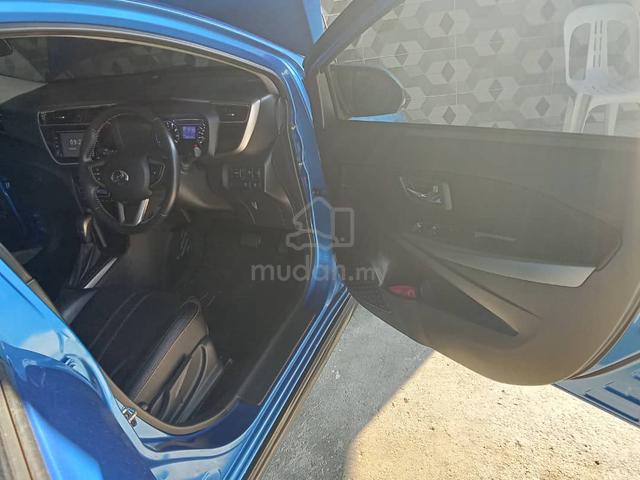2020 Perodua MYVI 1.5 ADVANCE (A) - 5