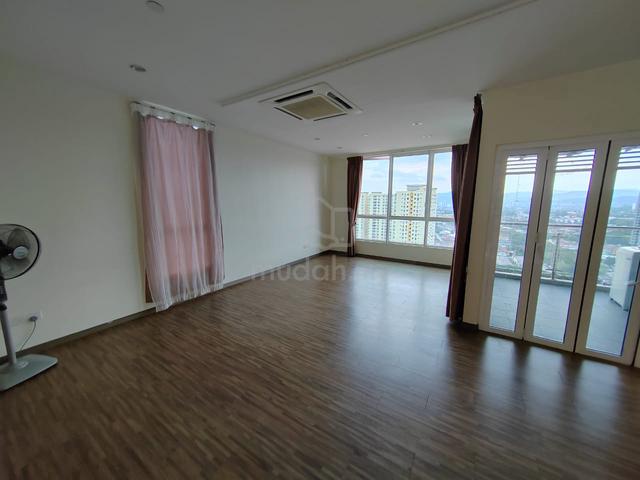 Zen Suites @ Zetapark 1