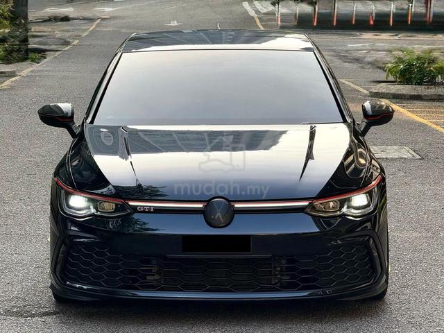 Volkswagen GOLF 2.0 GTI MK8 APR Carbon Stage1 1Owr - 3