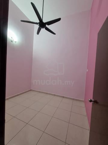 《For RENT》Taman Tekah Impian Single STOREY 

 2