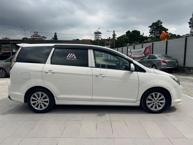 2016 Proton EXORA 1.6 BOLD STANDARD (A) - 4