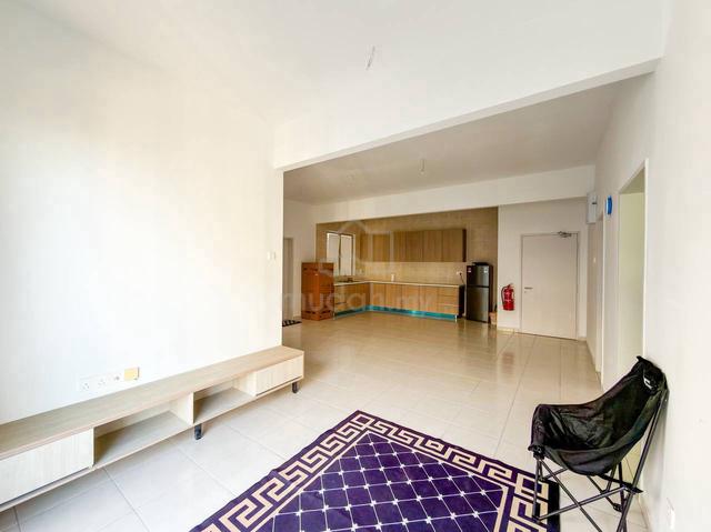 Residensi Adelia 1
