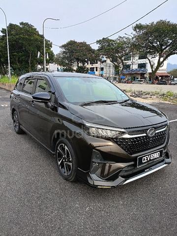 2024 Perodua ALZA 1.5 AV MY22 (A) - 1