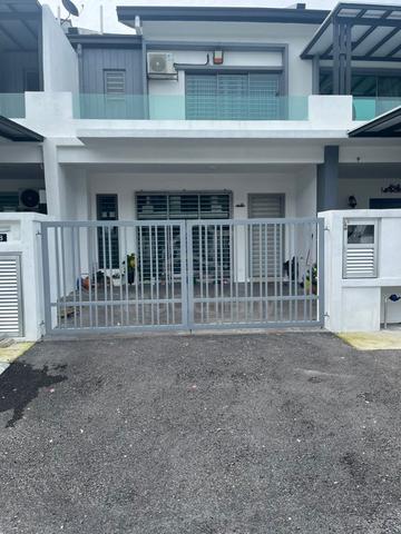 [FULL LOAN] Taman Sempurna Damai  Semenyih 1