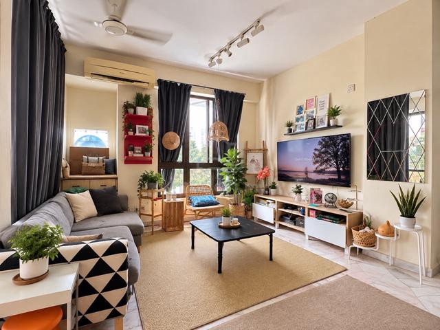 Gurney Heights 1