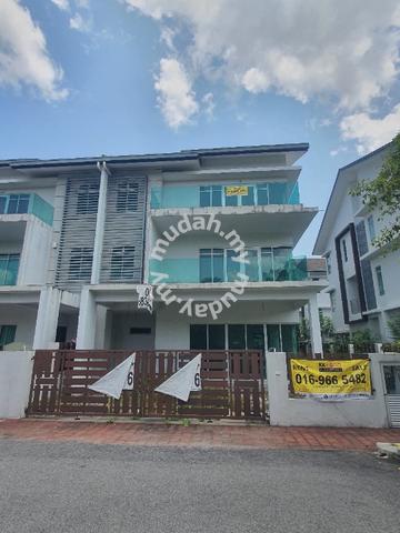 1080 Residence Puncak Saujana Kajang 1