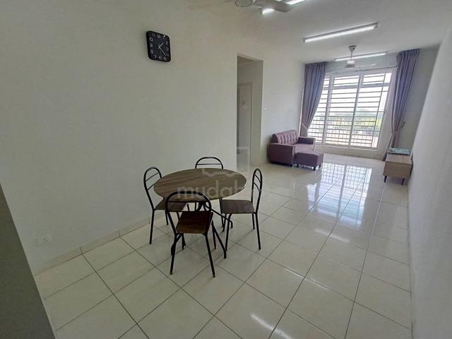 Residensi Rumpun Bahagia (Residensi Melaka Tengah 1) 1