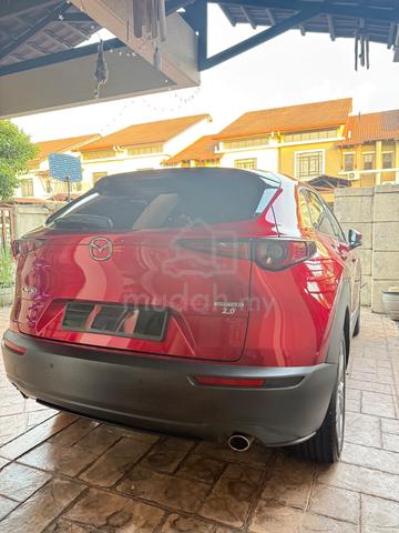 2022 Mazda CX-30 G HIGH 2.0L (A) - 3