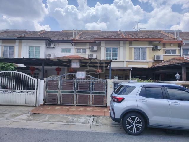 Botanic - Kiara - Rm540k - Viewing are Welcome 1
