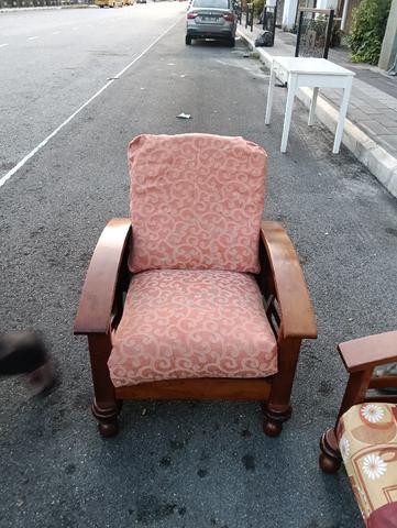 sofa 3 2 1 seater  - photo 6 of 6