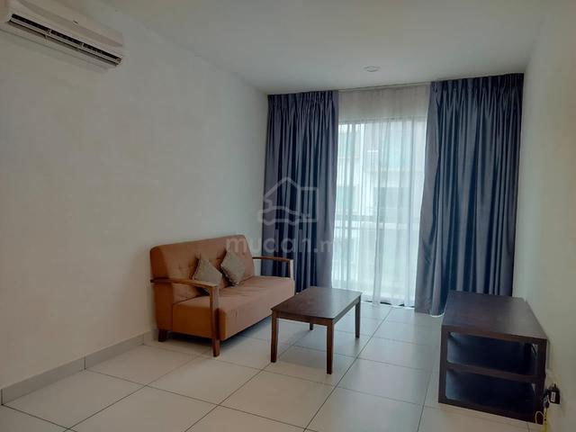Residensi Matang 1