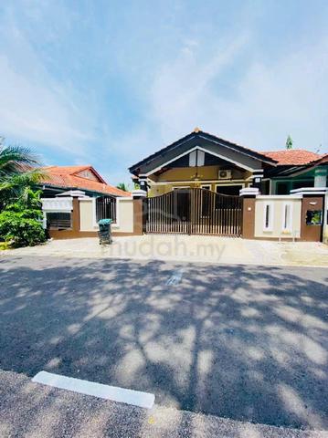Rent NUSA IDAMAN SINGLE-STOREY SEMI-D  1