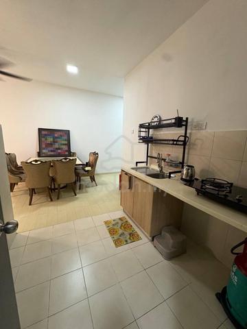 Selangorku PR1MA Lakefront Homes 1