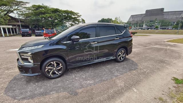 2025 Mitsubishi XPANDER 1.5 - MY20 (A) - 5