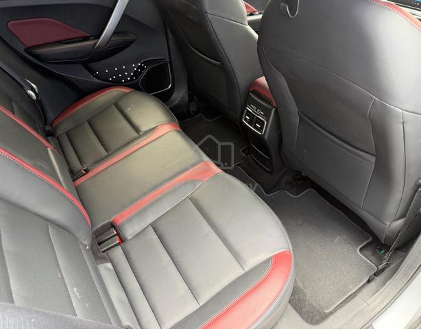 2023 Proton X50 1.5 PREMIUM (A) F/S/R WARANTY - 5