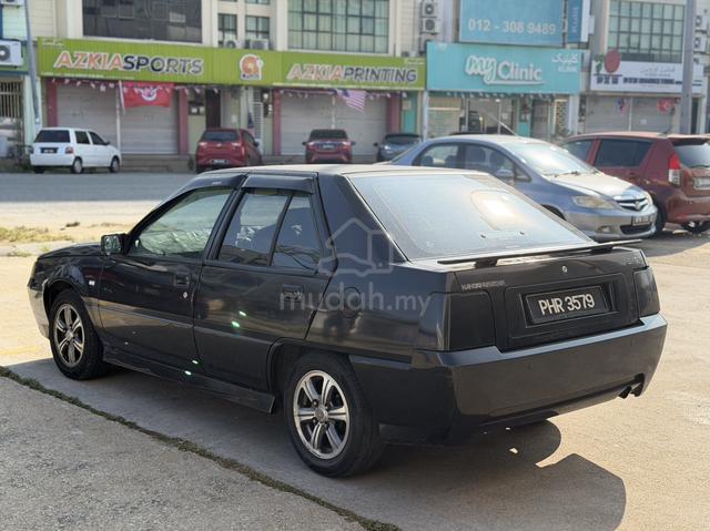 2008 Proton ISWARA 1.5 S VERSION A (M) - 3