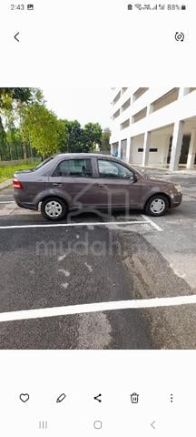 Proton Saga 1.3 Auto 2008 | Direct Owner | PUSPAKO - 5