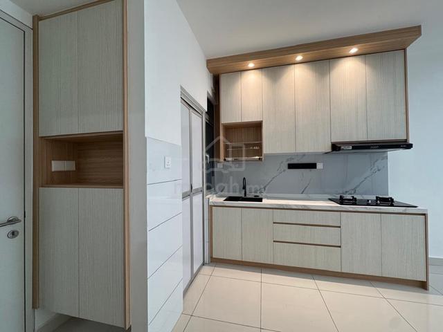 MIRAI Residences 1
