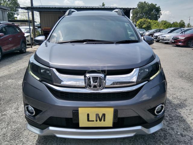 R /2018/ Honda BR-V 1.5 V (A) BODYKIT 1 OWNER - 3