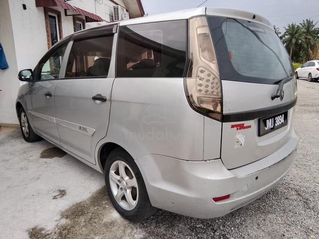 2012 Proton EXORA 1.6 STANDARD (M) - 4