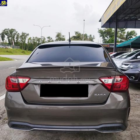 2019 Proton SAGA 1.3 (A) PREMIUM - 4