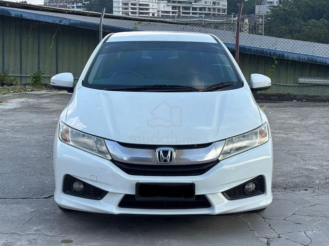 2015 Honda CITY 1.5 V (A) - 2