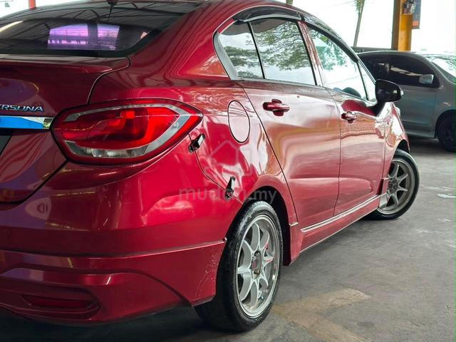 2016 Proton Persona Executive 1.6 (Auto) - 3